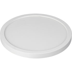 Spektrum+ White Recesed Downlight